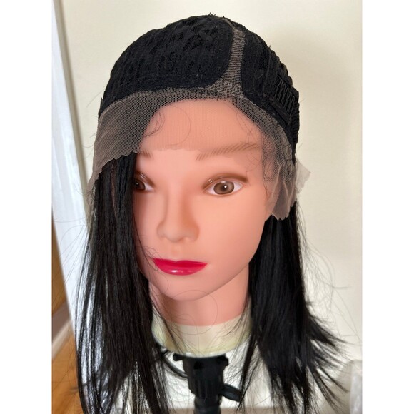 Rebel Gypsy lace front wig “ The lucky one”